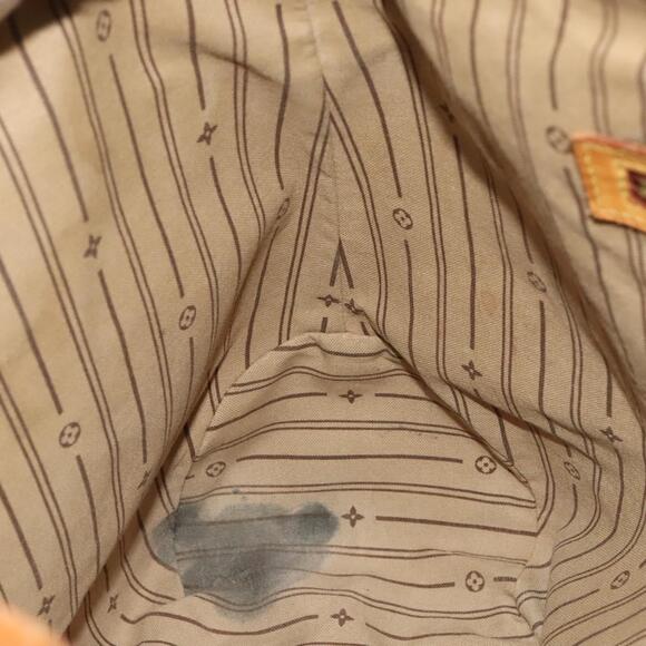 LOUIS VUITTON Monogram Delightful GM Shoulder Bag M40354 - Picture 11 of 16